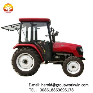 Best sale yto 180hp tractor