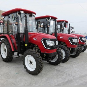 Best sale yto 180hp tractor