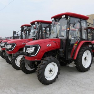 Best sale yto 180hp tractor