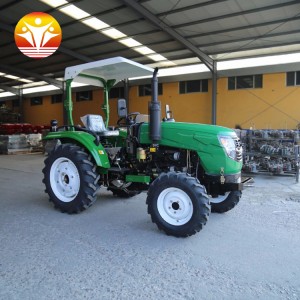 High quality wholesale mini tractor 25hp 30hp 35hp tractor