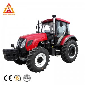 90-150HP Agricultural Tractor