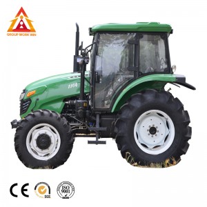 90-150HP Agricultural Tractor