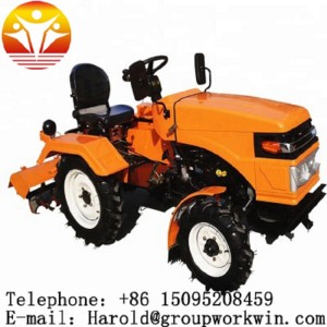 Foton 25HP Farm Tractor TE254 tractor