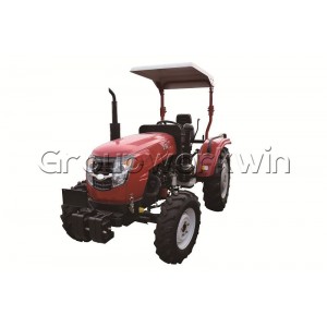 Small Tractor