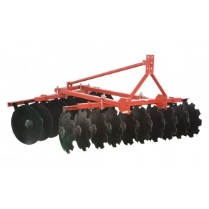 Agricultural Tractor Disc Harrow (1BQX1.7)