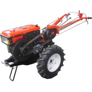 10HP High Clutch Power Tiller Walking Tractor (SH101)