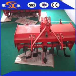 Factory Wholesale Small Power Tiller /Garden /Farm/Agricultural Tiller