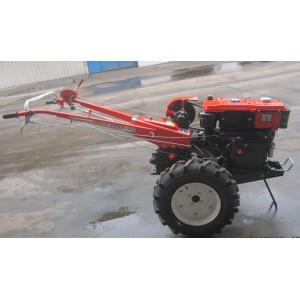 10HP High Clutch Power Tiller Walking Tractor (SH101)