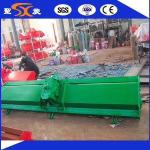 Matched with Big Tractor Rotary Stubbling Tiller on Sale