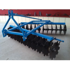 Mounted Light-Duty Disc Harrow (1BQX seires)