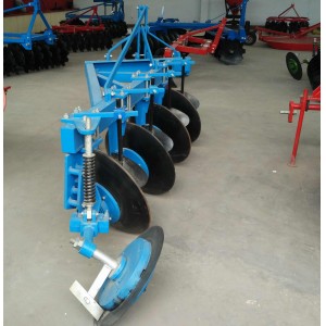 Heavy Disc Plough (1LYT Series)