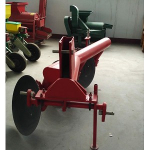 Disc Plough Completely Mounted Type (1LYX- series)