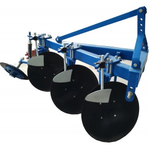 Light Disc Plough (1LYQ- series)