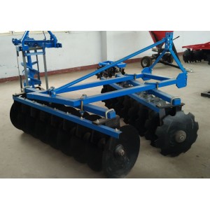 Mounted Middle-Duty Disc Harrow (1BJX seires)