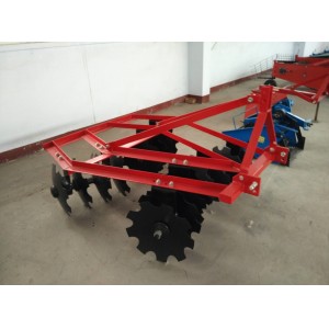 Opposed Light-Duty Disc Harrow (1BQDX series)