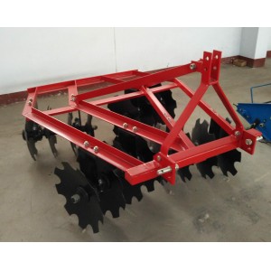 Opposed Light-Duty Disc Harrow (1BQDX series)