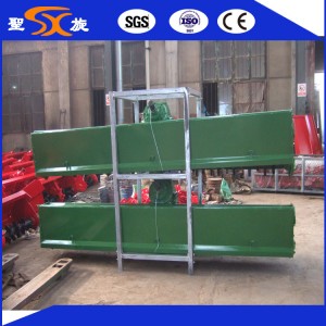 All Kinds of The Farm Tools for Tractor (GQN-150/GQN-220/GQN-300)