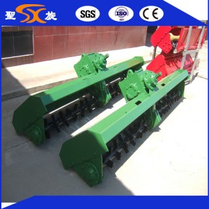 All Kinds of The Farm Tools for Tractor (GQN-150/GQN-220/GQN-300)