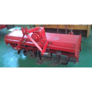 Rotary Tiller Wide and Heavy Type (SGTN Series)