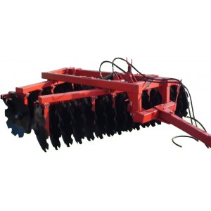 Agricultural Tractor Heavy Disc Harrow (1BZ-2.0)