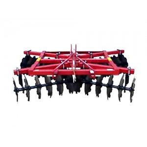 Opposed Light-Duty Disc Harrow (1BQDX series)