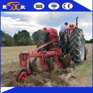 Farm Equipment Disc Plough for Tractor (LYQ-325/LYQ-425/LYQ/525)