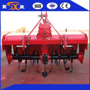 Small Farm Equipment Rotary Cultivator/Rotary Tiller/Rototiller (1GQN-120/1GQN-125/1GQN-140)