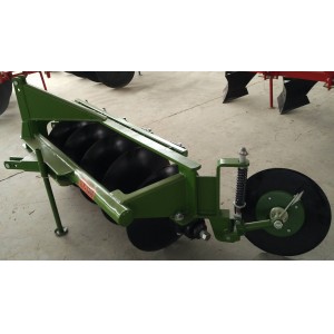 Disc Tiller 1lyst Series