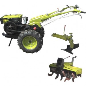 Walking Tractor Power Tiller (SH81)