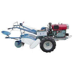 Walking Tractor Power Tiller 15HP (SH151)