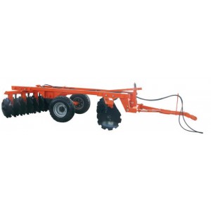 Heavy Disc Harrow (YJ-BZY Series)