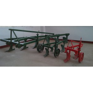 Fullow Plough 1L Series