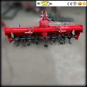 China Rototiller/Cultivator/Rotary Machine with High Quality