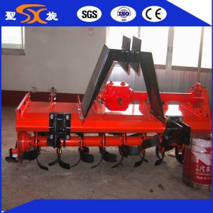 Heavy Weight Farm/*Agriculture/Garden/Three Point Rotavator with European Standards