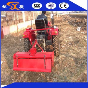 SGS and Ce Approved Agricultural Tools and Uses (1GQN-200)