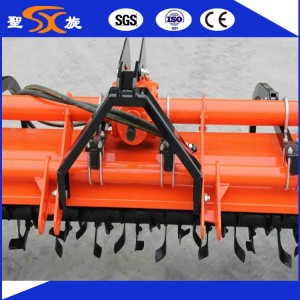 Rotary Paddy-Field Beater with High Quality