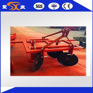 Agricultural Euipment Disc Ridger Mounted Tractor
