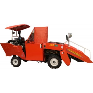 Corn Harvester (4YZP-2Q)