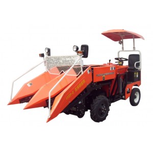 4 Wheel Corn Harvester (4yzp-2)