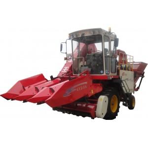 Corn Harvester (4yz-3)